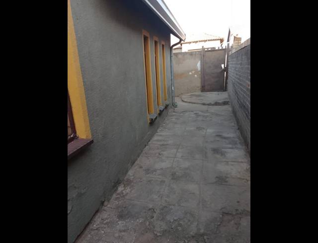 3 BEDROOM HOUSE FOR SALE IN ELINDINGA